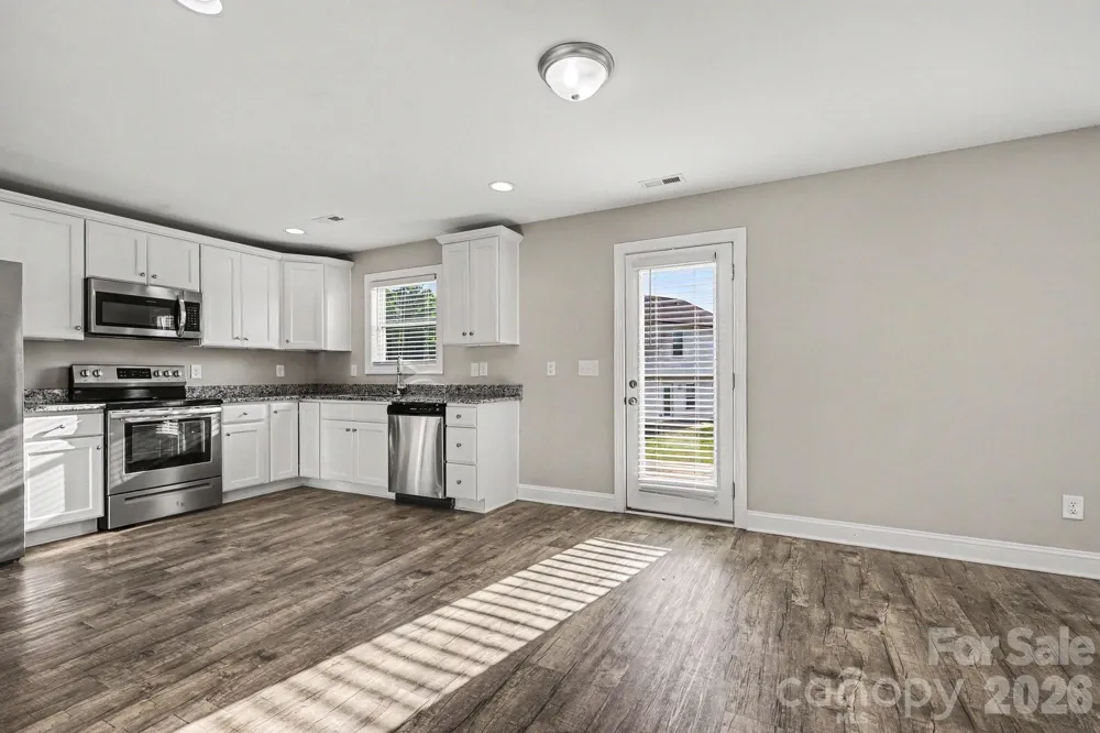 1573 Mayfair Drive Conover, NC 28613