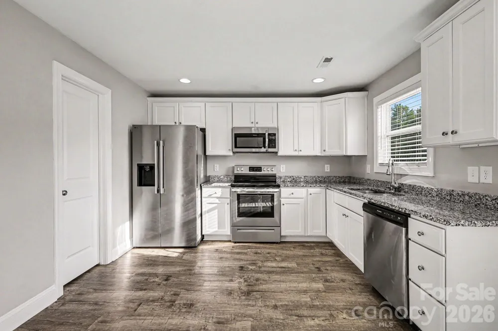 1573 Mayfair Drive Conover, NC 28613