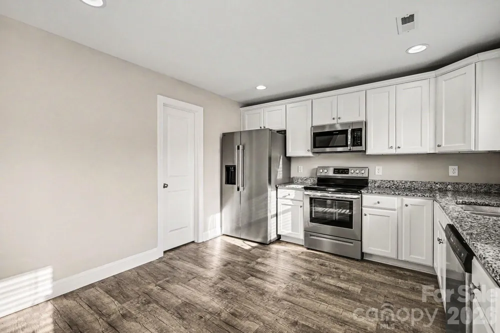 1573 Mayfair Drive Conover, NC 28613