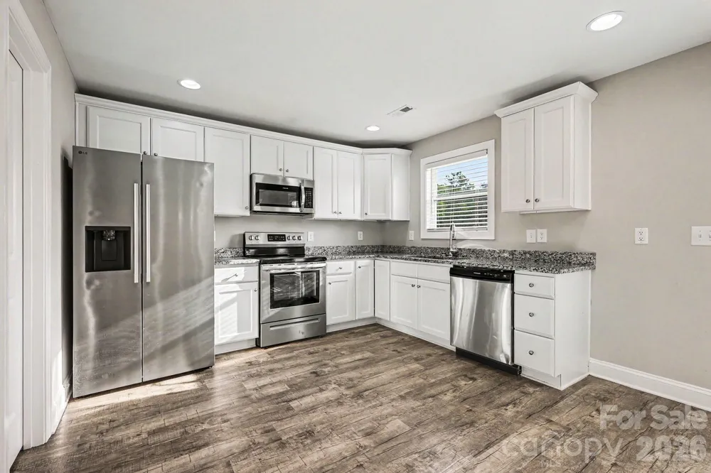 1573 Mayfair Drive Conover, NC 28613