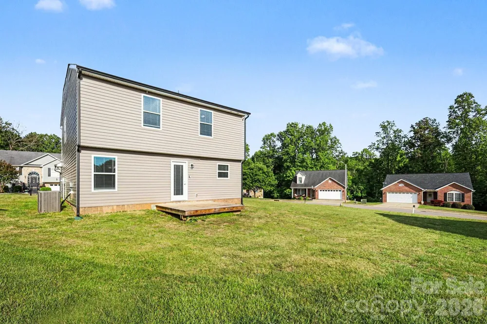 1573 Mayfair Drive Conover, NC 28613