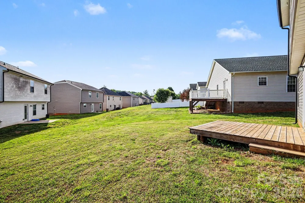1573 Mayfair Drive Conover, NC 28613
