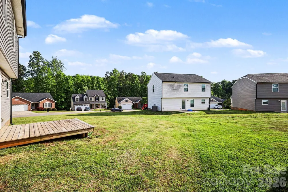 1573 Mayfair Drive Conover, NC 28613
