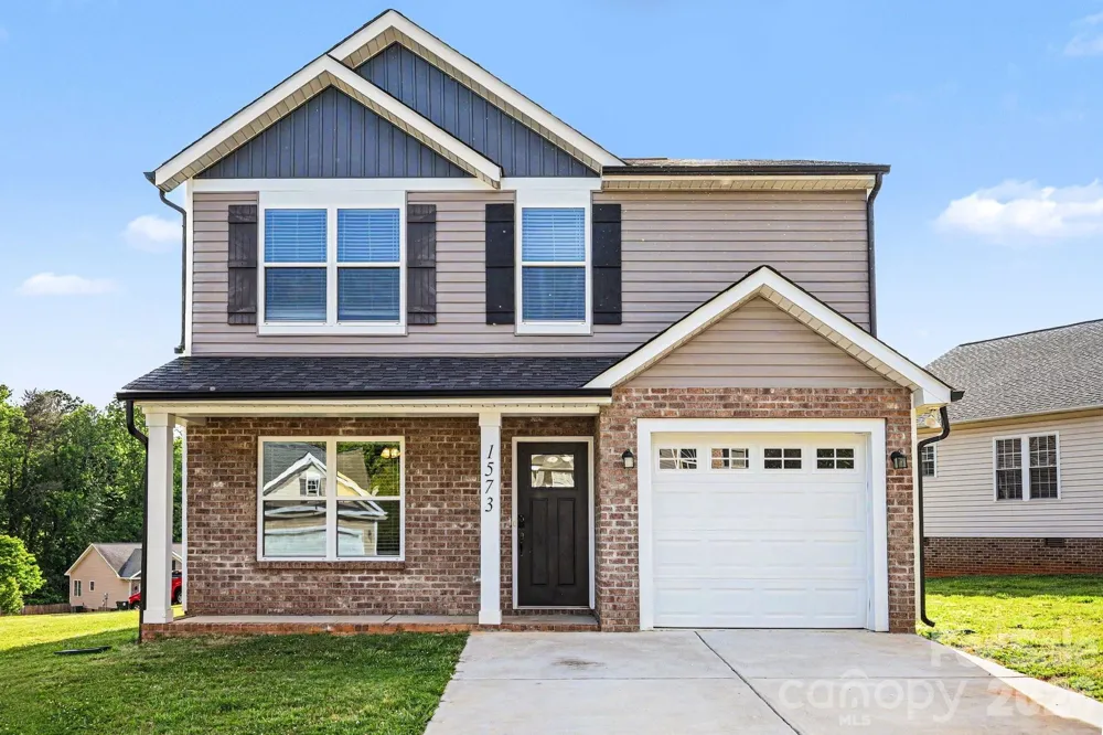 1573 Mayfair Drive Conover, NC 28613