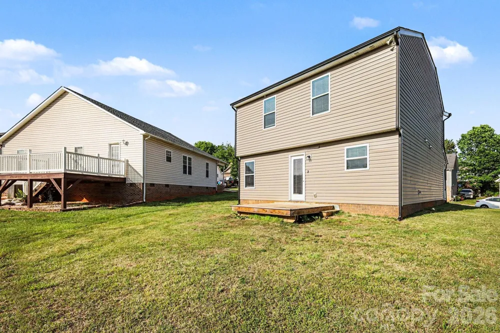 1573 Mayfair Drive Conover, NC 28613