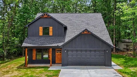 233 Old Old Alabama Road