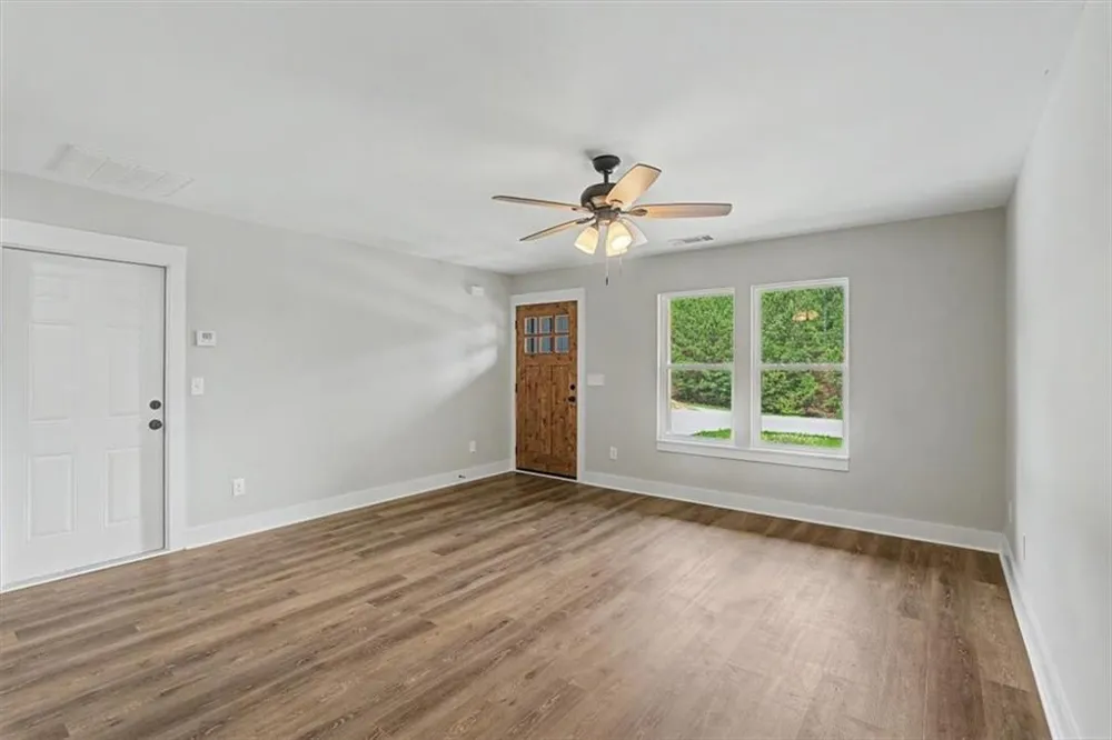 233 Old Old Alabama Road Emerson, GA 30137