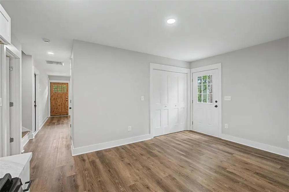 233 Old Old Alabama Road Emerson, GA 30137