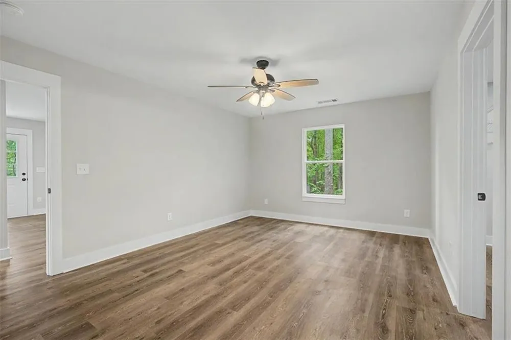 233 Old Old Alabama Road Emerson, GA 30137