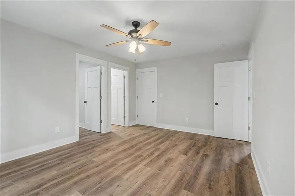 233 Old Old Alabama Road Emerson, GA 30137