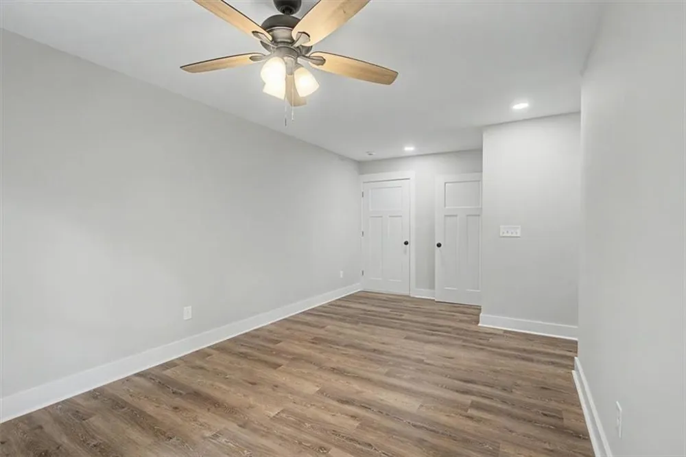 233 Old Old Alabama Road Emerson, GA 30137