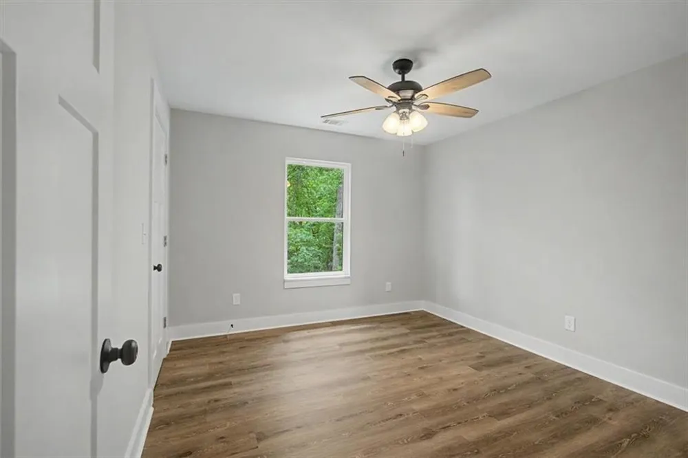 233 Old Old Alabama Road Emerson, GA 30137