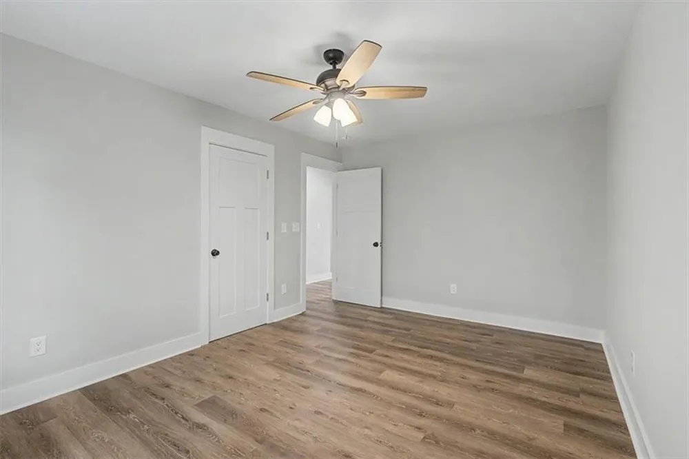 233 Old Old Alabama Road Emerson, GA 30137