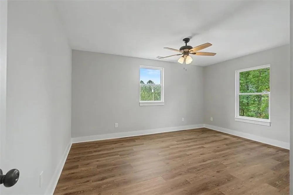 233 Old Old Alabama Road Emerson, GA 30137