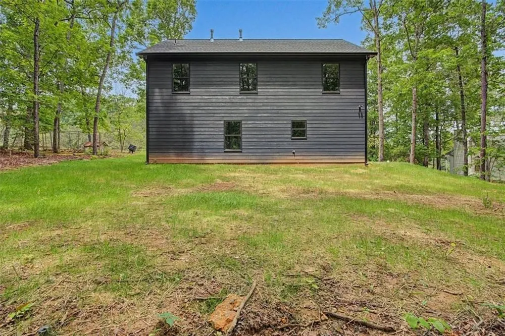 233 Old Old Alabama Road Emerson, GA 30137