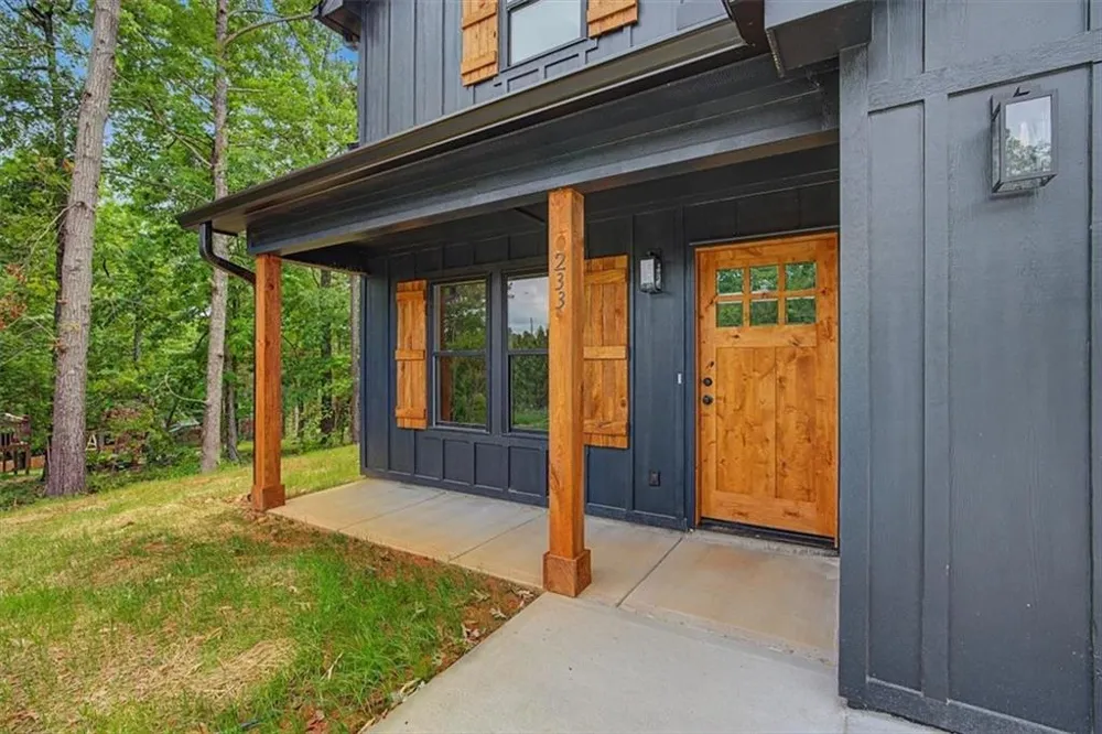233 Old Old Alabama Road Emerson, GA 30137