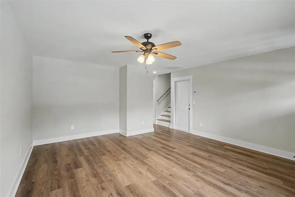 233 Old Old Alabama Road Emerson, GA 30137