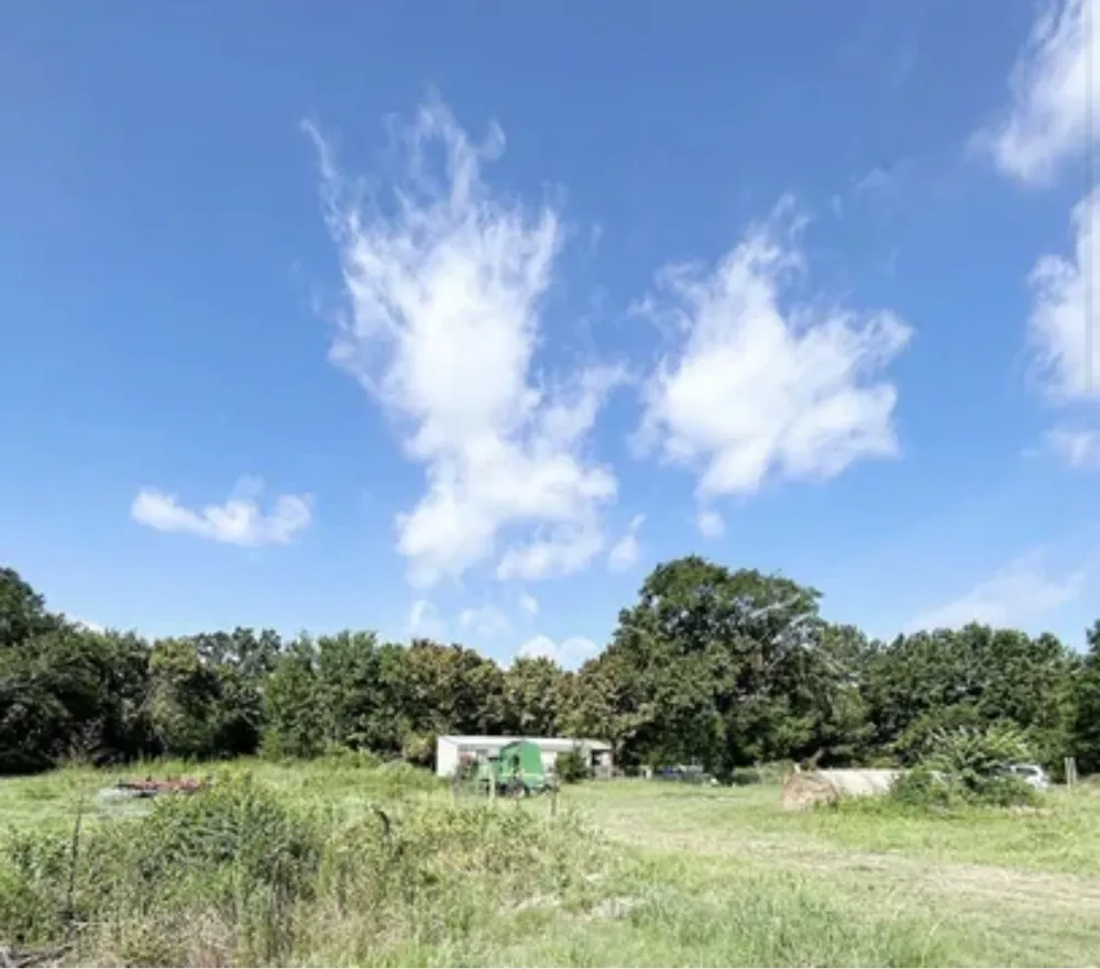 4570 S US Hwy 287 Crockett, TX 75835