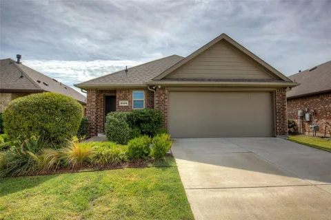 2529 Pettus Drive