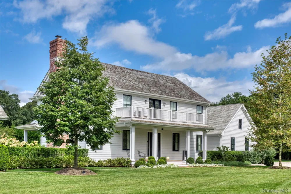 172 Narrow Lane E Sagaponack, NY 11962