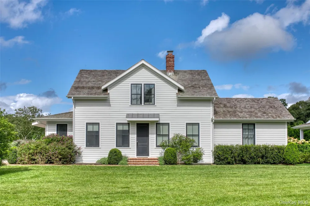 172 Narrow Lane E Sagaponack, NY 11962