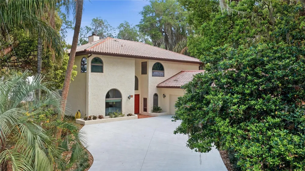 12621 SE SUNSET HARBOR ROAD Weirsdale, FL 32195