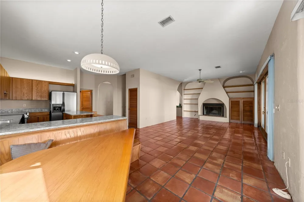 12621 SE SUNSET HARBOR ROAD Weirsdale, FL 32195