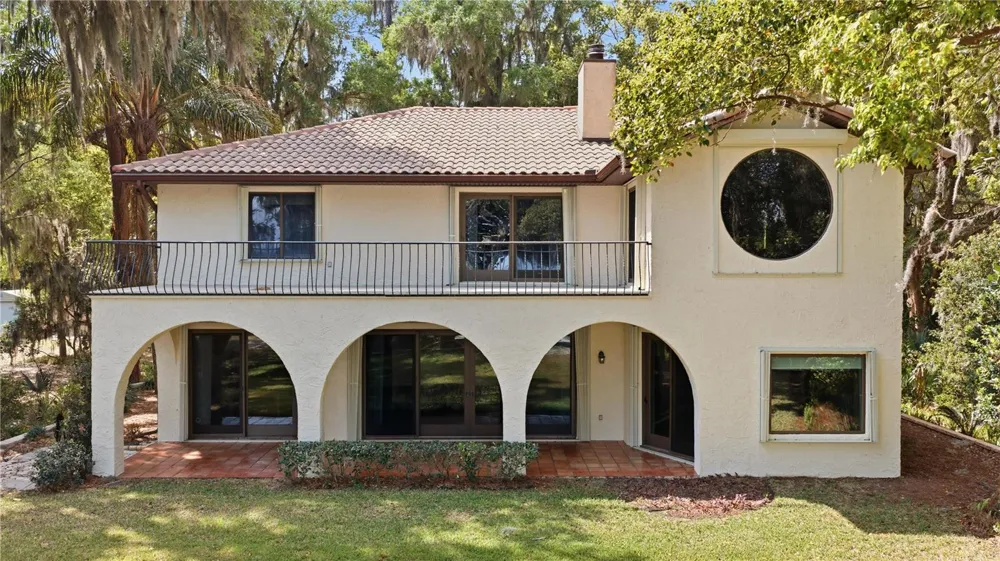 12621 SE SUNSET HARBOR ROAD Weirsdale, FL 32195