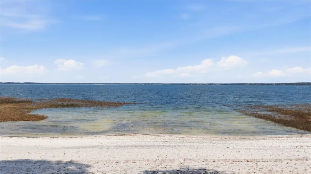12621 SE SUNSET HARBOR ROAD Weirsdale, FL 32195