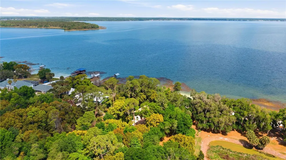 12621 SE SUNSET HARBOR ROAD Weirsdale, FL 32195