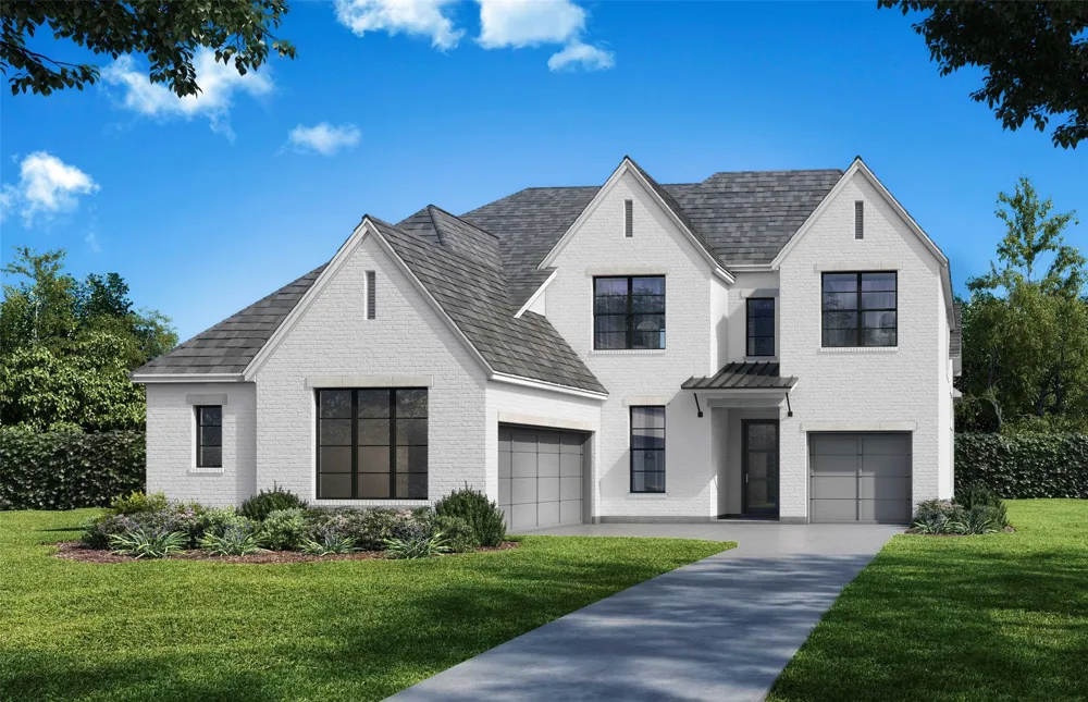 204 Hunters Glen Way Allen, TX 75013