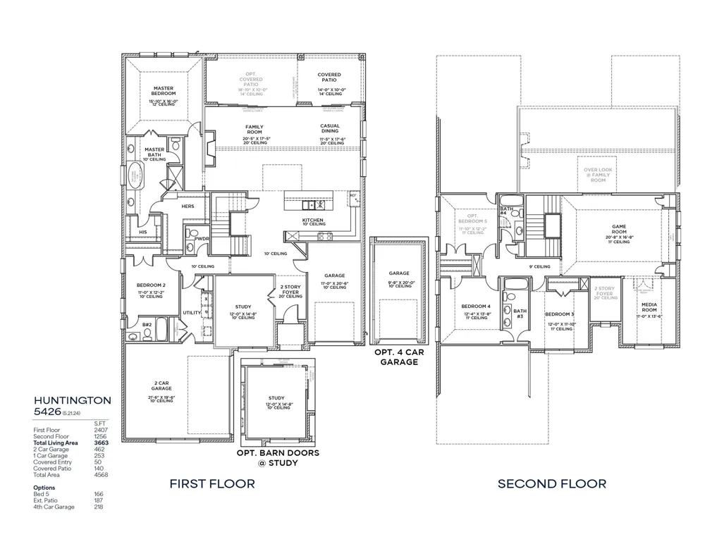 204 Hunters Glen Way Allen, TX 75013