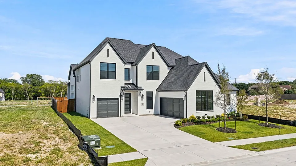 204 Hunters Glen Way Allen, TX 75013