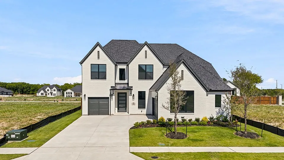 204 Hunters Glen Way Allen, TX 75013