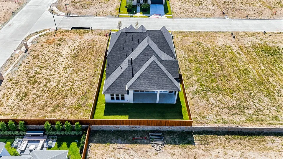 204 Hunters Glen Way Allen, TX 75013