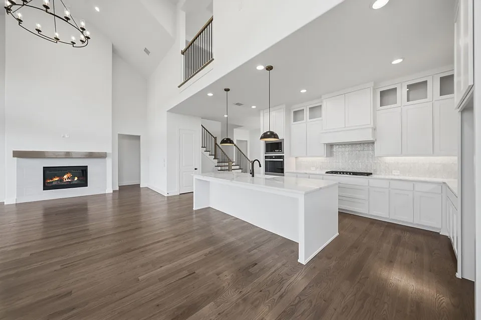 204 Hunters Glen Way Allen, TX 75013