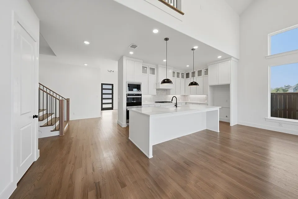 204 Hunters Glen Way Allen, TX 75013