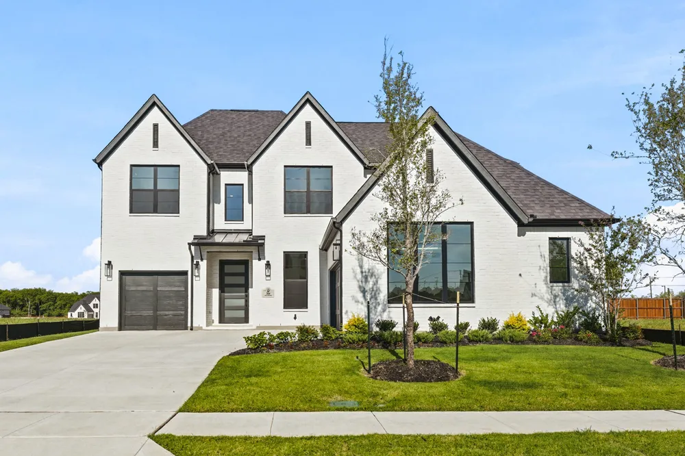 204 Hunters Glen Way Allen, TX 75013