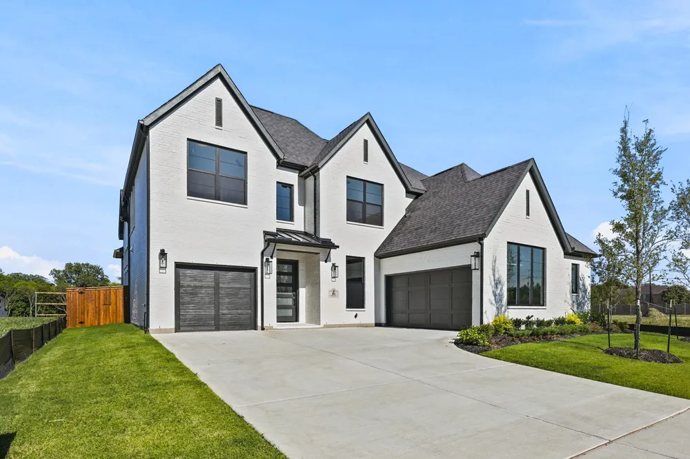 204 Hunters Glen Way Allen, TX 75013