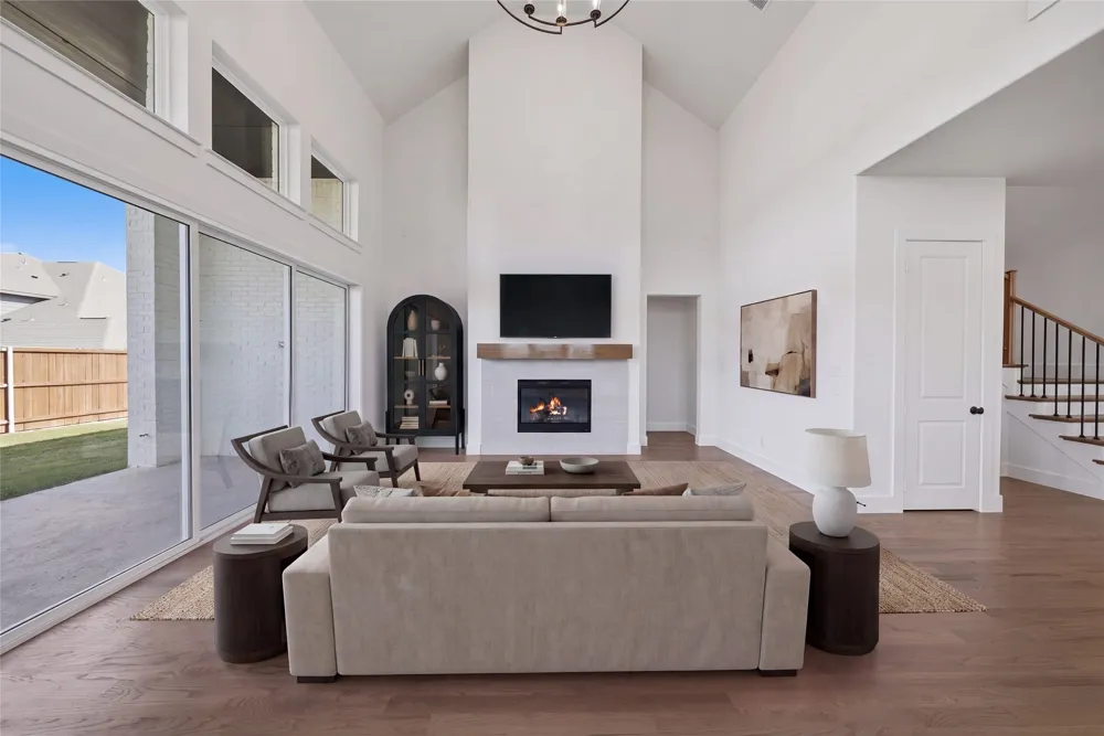 204 Hunters Glen Way Allen, TX 75013