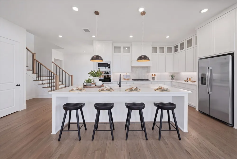 204 Hunters Glen Way Allen, TX 75013