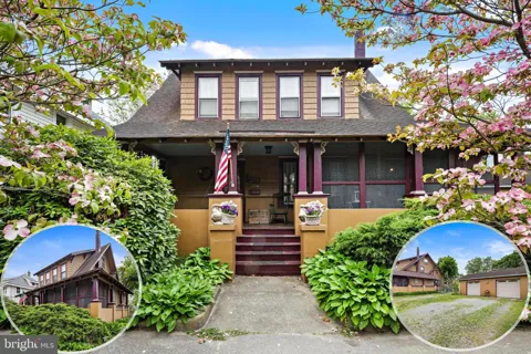 108 CLAY STREET