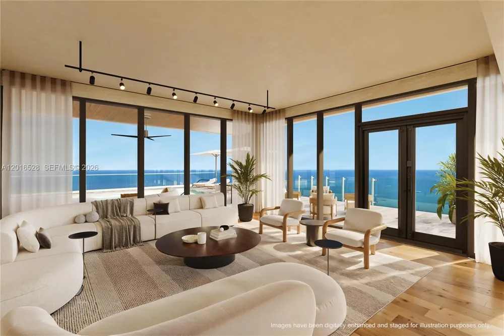 18501 Collins Ave #PH5204 Sunny Isles Beach, FL 33160