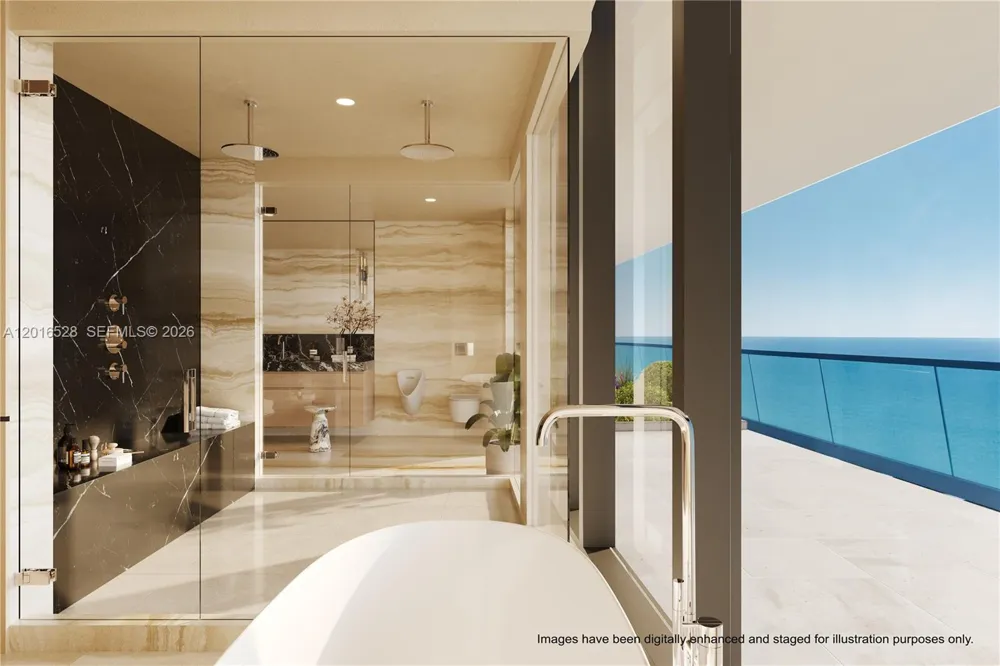18501 Collins Ave #PH5204 Sunny Isles Beach, FL 33160