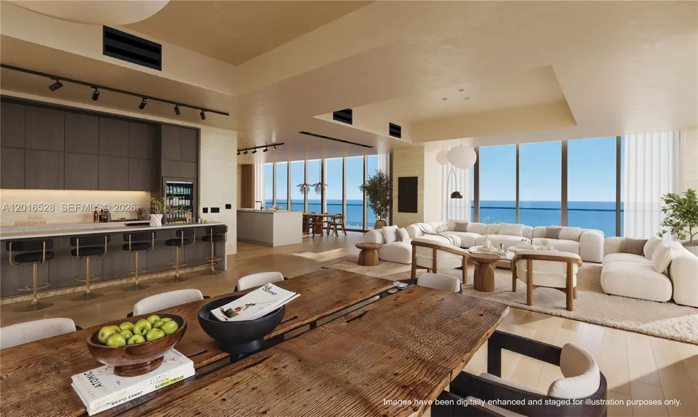 18501 Collins Ave #PH5204 Sunny Isles Beach, FL 33160