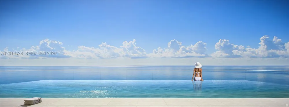 18501 Collins Ave #PH5204 Sunny Isles Beach, FL 33160