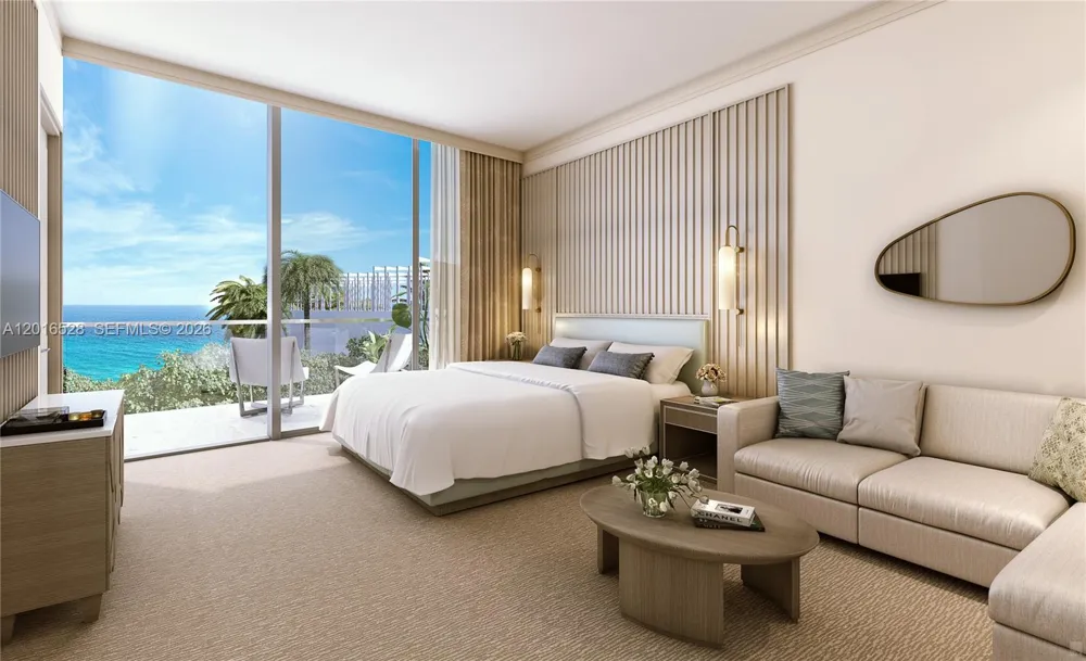 18501 Collins Ave #PH5204 Sunny Isles Beach, FL 33160