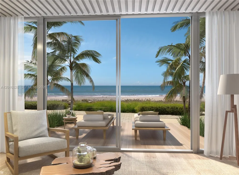 18501 Collins Ave #PH5204 Sunny Isles Beach, FL 33160