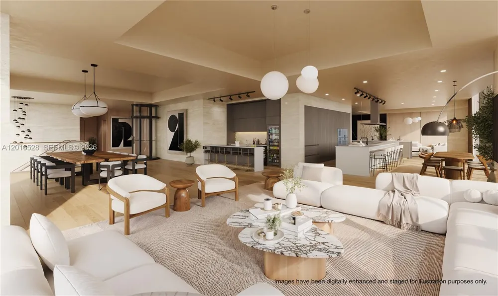 18501 Collins Ave #PH5204 Sunny Isles Beach, FL 33160