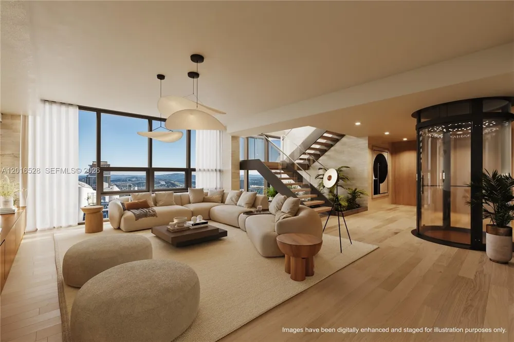 18501 Collins Ave #PH5204 Sunny Isles Beach, FL 33160